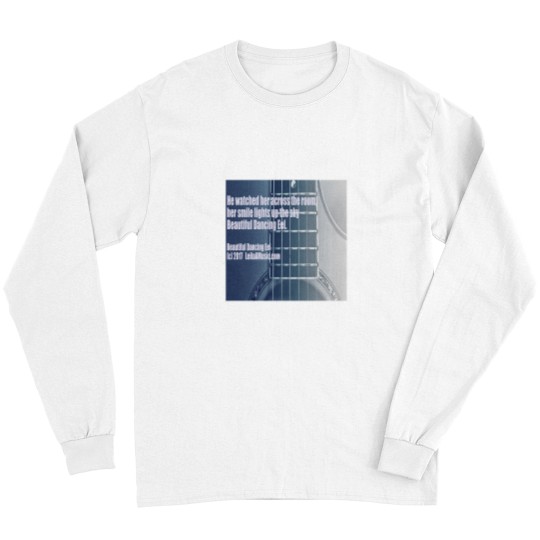 Discover Beautiful Dancing Eel Long Sleeves