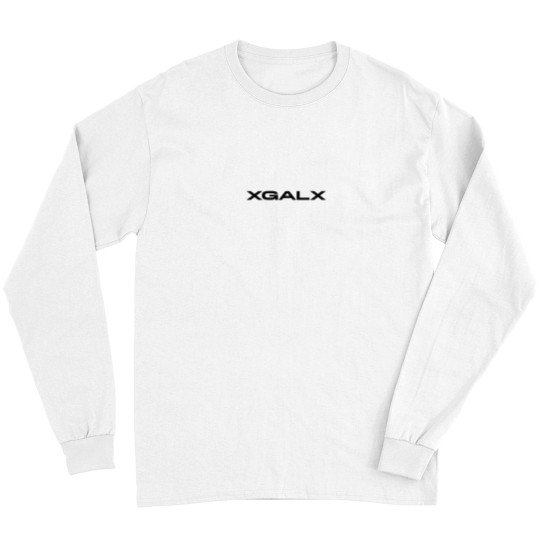 Discover XG - 1ST WORLD TOUR The First Howl Long Sleeves
