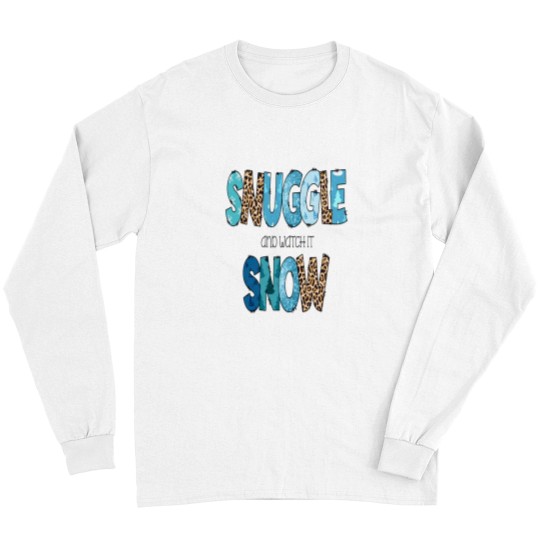 Discover winter quote Premium -15 Long Sleeves