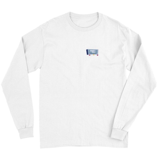 Discover Powerpuff Girls Pokey Oaks Kindergarten Long Sleeves