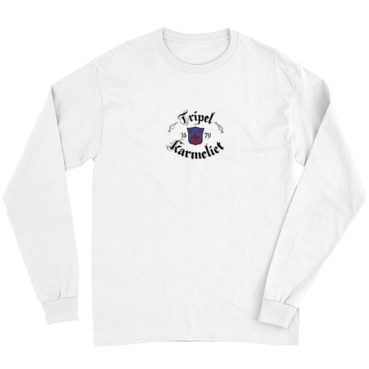 Discover Belgian Brewery -11 Long Sleeves