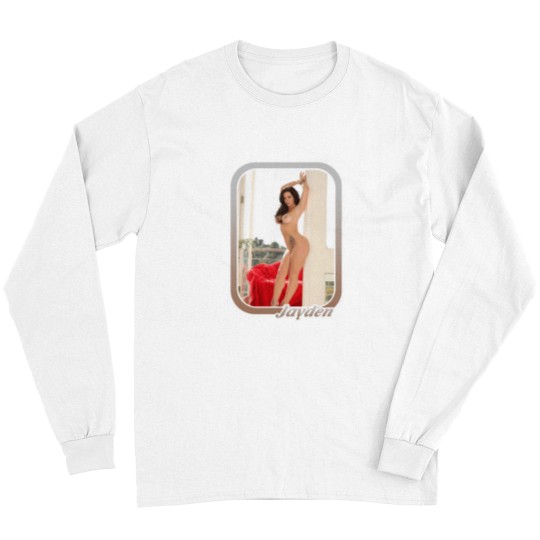 Discover Jayden Jaymes -6 Long Sleeves