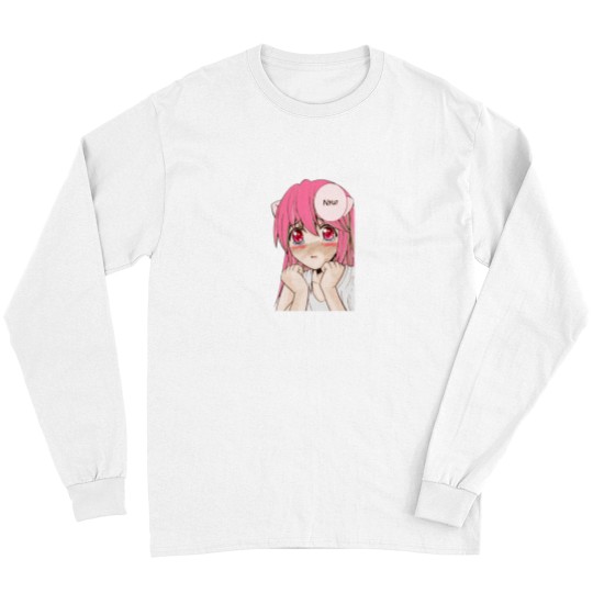 Discover Lucy Nyu Long Sleeves