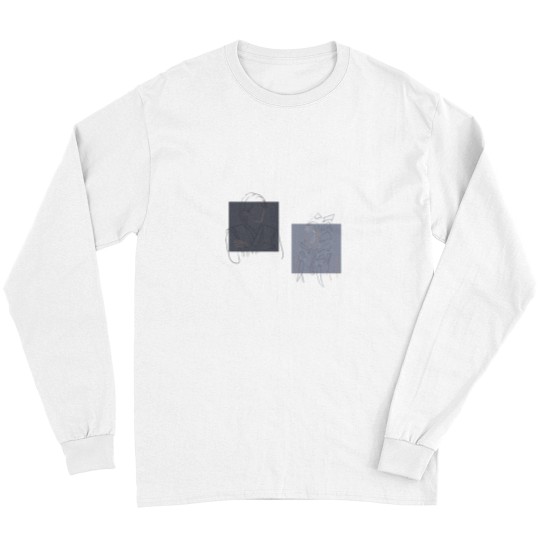 Discover Master and Apprentice Long Sleeves