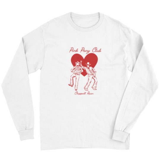 Discover P ! N k Long Sleeves