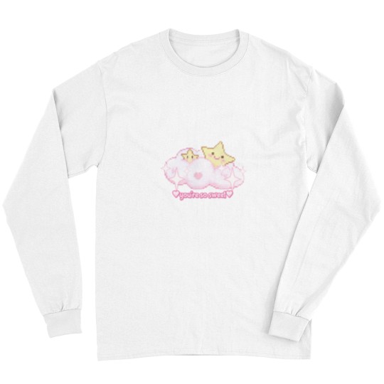 Discover Starcloud Long Sleeves