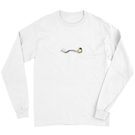 Discover it’ss yours now Long Sleeves