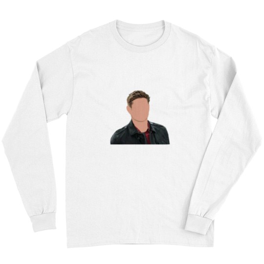 Discover Dean Winchester Long Sleeves