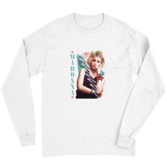 Discover New Madonna Signature shirt,Madona The Celebration Tour 2023 Long Sleeves