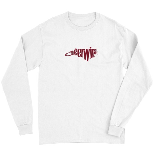 Discover Cherry Soda Cheer Long Sleeves