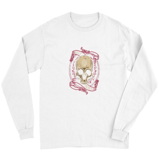 Discover The Supernatural tv show bundle masks Long Sleeves