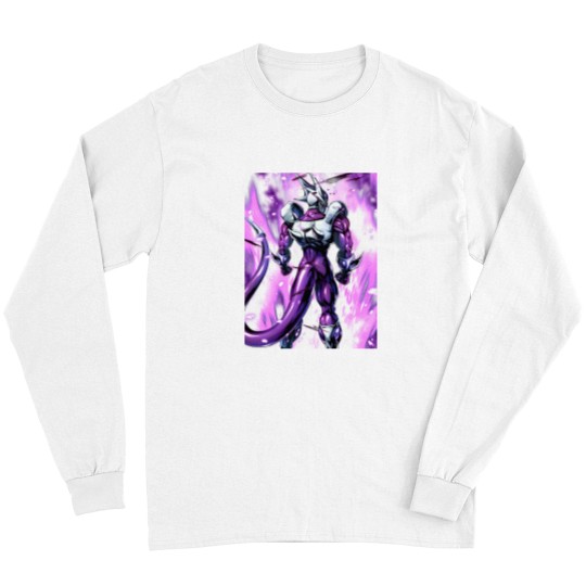 Discover Final Form Cooler Long Sleeves