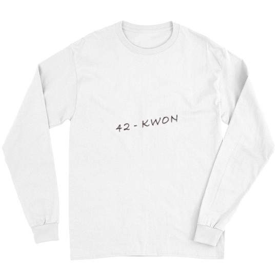 Discover LOST - Jin Sun -42 Long Sleeves