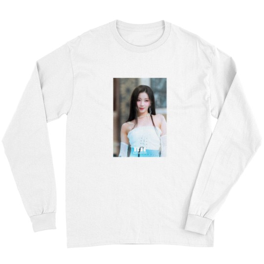 Discover ASA FOREVER LIKE THAT SHEESH Babymonster Long Sleeves