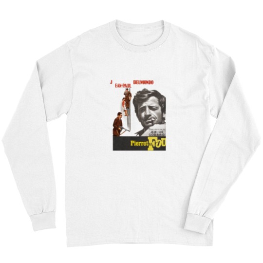 Discover Belmondo Long Sleeves
