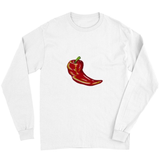 Discover Calienté Long Sleeves