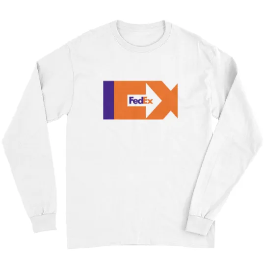 Discover FedEx Ground FedEx - Personalized FedEx Ground - FedEx Long Sleeves