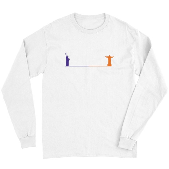 Discover FedEx Ground FedEx - Personalized FedEx Ground - FedEx Long Sleeves