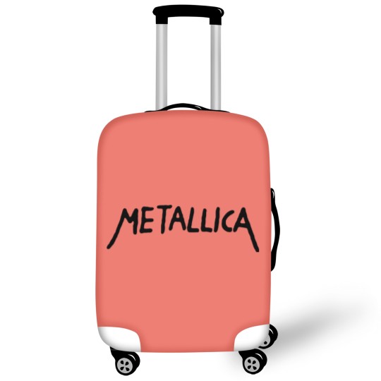 Discover Beavis Costume Luggage Covers