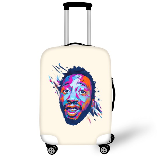 Discover ODB MAN Luggage Covers