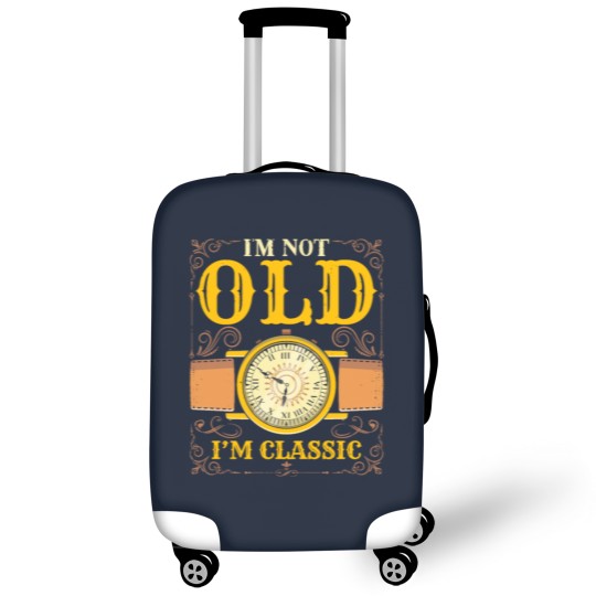 Discover Watch Collection Lovers Collecting Luxury Watches Luggage Covers