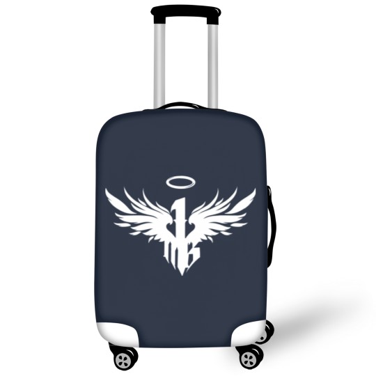 Discover LaMelo Ball logo - Lamelo Ball - Luggage Covers