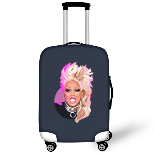 Discover Rupaul - Drag Queen - Luggage Covers