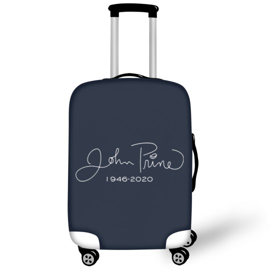 Discover john prine - John Prine - Luggage Covers