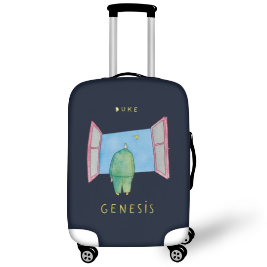 Discover Genesis Duke - Genesis Duke - Luggage Covers