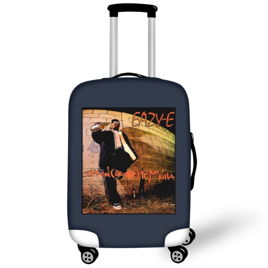 Discover Easy E Rapper - Luggage Covers