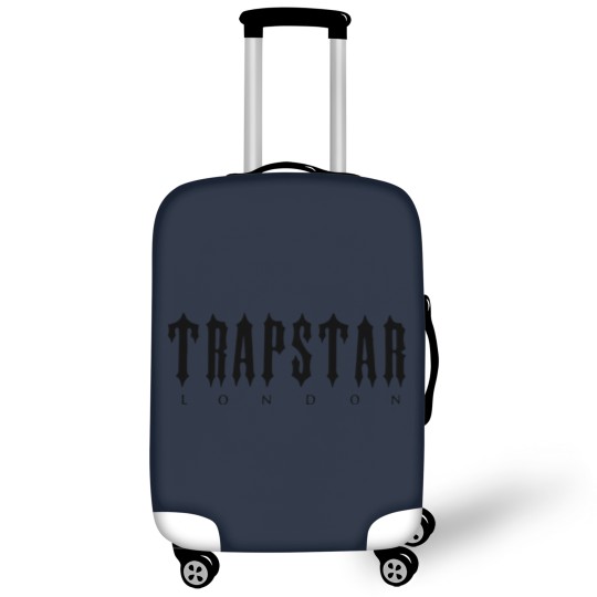 Discover Trapstar London Merchandise Luggage Covers