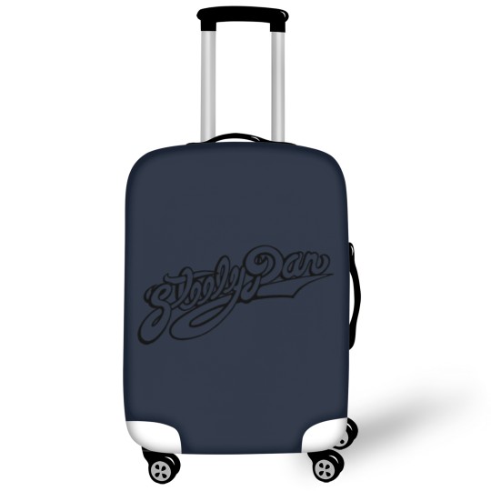 Discover Steely Dan Rock Band Music Fan Luggage Covers