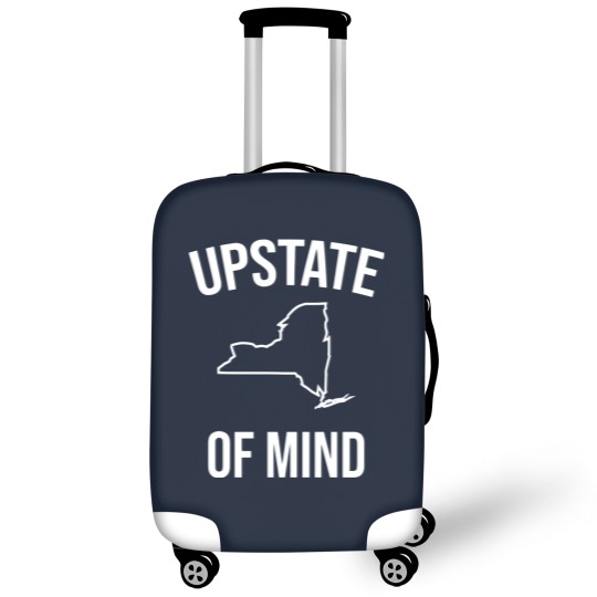 Discover Upstate New York Upstate Of Mind Ny Luggage Covers