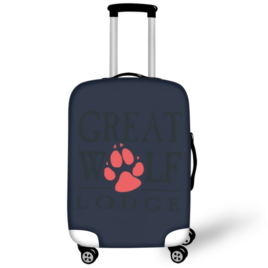 Discover GREAT WOLF LODGE Luggage Covers |
