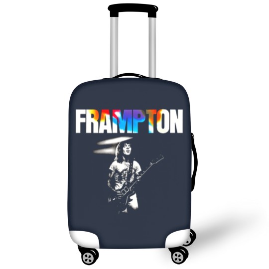 Discover Peter Frampton Luggage Covers