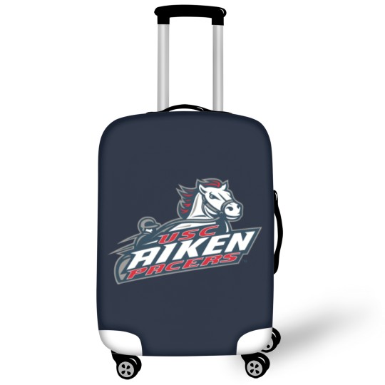 Discover usc Aiken pacers Luggage Covers