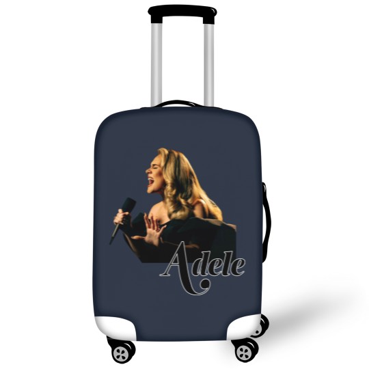 Discover NWT WEEKENDS WITH ADELE Luggage Covers