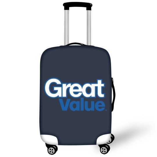 Discover Great value Luggage Covers