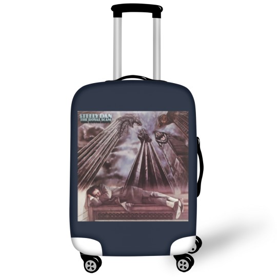Discover Steely Dan - The Royal Scam / Unisex Cotton Luggage Covers