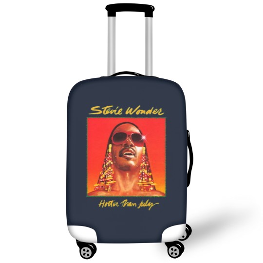 Discover SW.1fegtrail,Stevie Wonder Stevie Wonder Stevie Wonder Stevie Wonder,Stevie Wonder Stevie Wonder Ste Luggage Covers