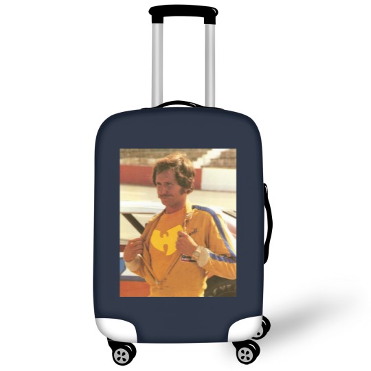 Discover Dale Earnhardt Wutang - Dale Earnhardt - Luggage Covers