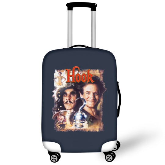 Discover hook 1991 Luggage Covers Robin Williams