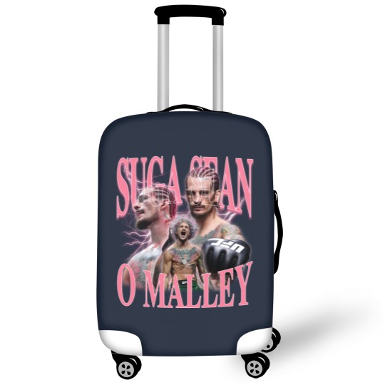 Discover Suga Sean OMalley Luggage Covers