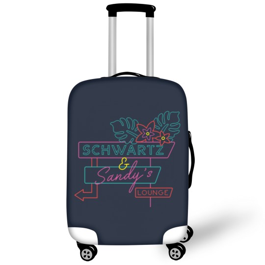 Discover Schwartz and Sandys, TomTom, Vanderpump Rules, schwartz and Sandoval, Vanderpump Luggage Covers Team Ariana Bravo TV