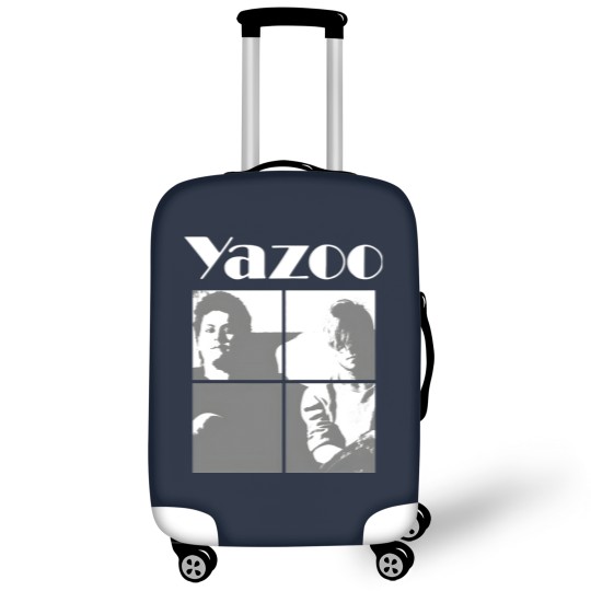 Discover Yazoo Premium Luggage Covers