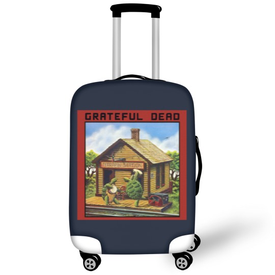 Discover Terrapin Station Luggage Covers
