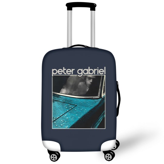 Discover PETER GABRIEL Essential Luggage Covers