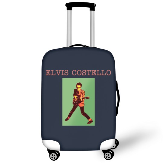 Discover elvis costello - Elvis Costello - Luggage Covers
