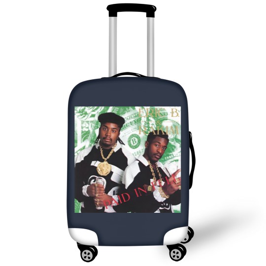 Discover paid in full Luggage Covers