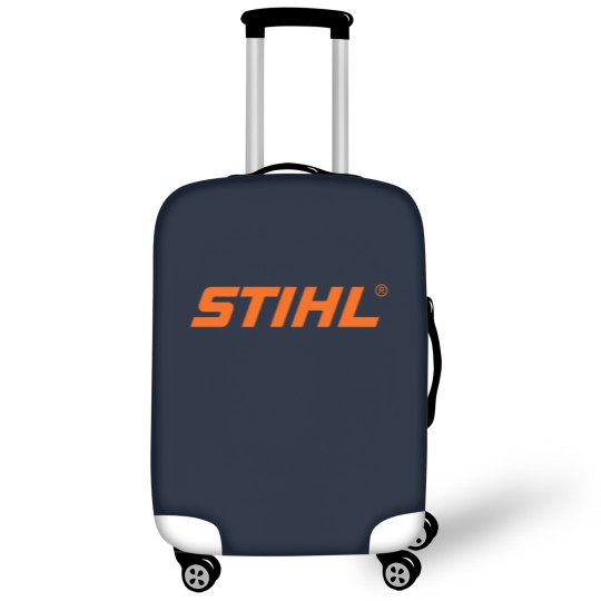 Discover STIHL-Logo Luggage Covers